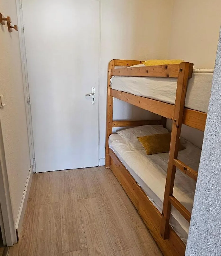 Lemon House Location With View Apartment Cogolin