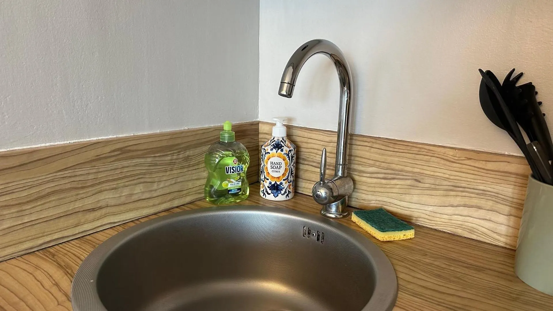 Lemon House Location With View Apartment Cogolin