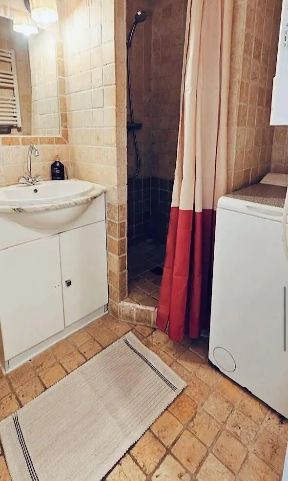 Lemon House Location With View Apartment Cogolin France