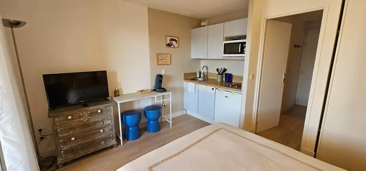 Appartamento Lemon House Location With View Cogolin